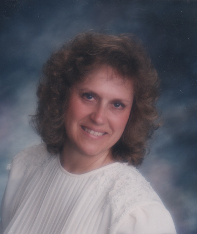 Marsha A. Pacolt ~ Mantorville