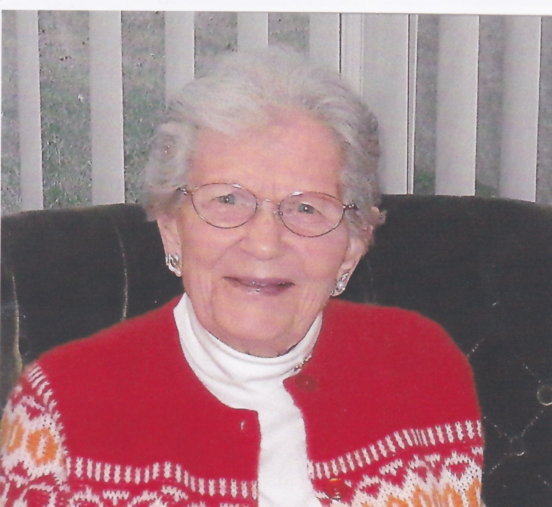 Norma R. Musolf ~ Kasson | Dibble Funeral Home